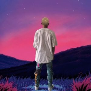 Meet your Posher, Nick